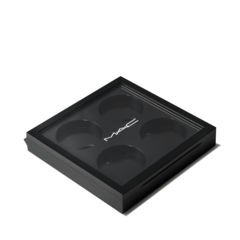 Pro Palette Eye Shadow x 4 (Compact)