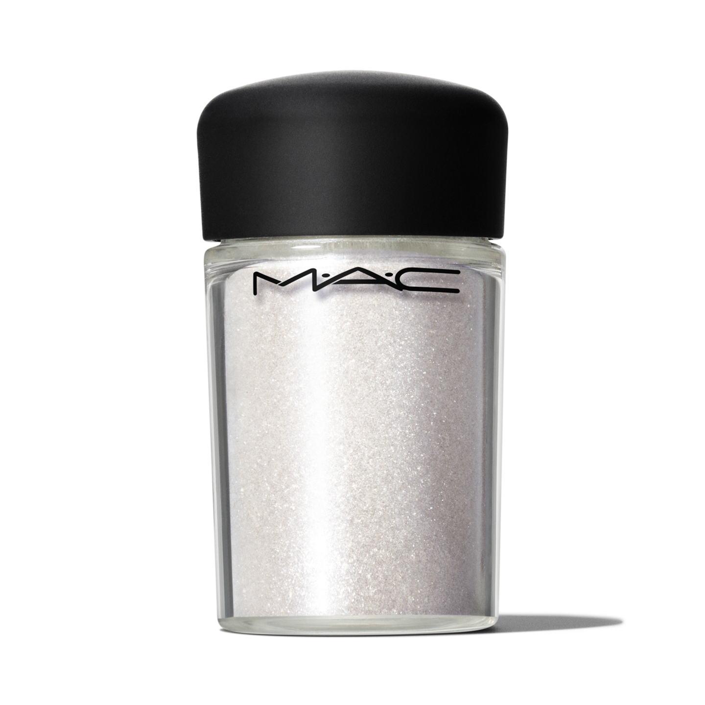 MAC | Glitter - Iridescent White