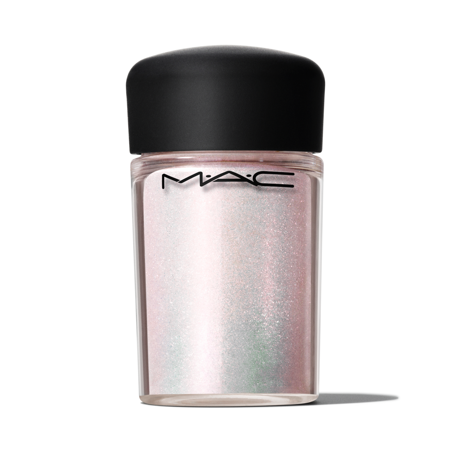 New In Box MAC Glitter Brillants “IRIDESCENT WHITE” Full Sz