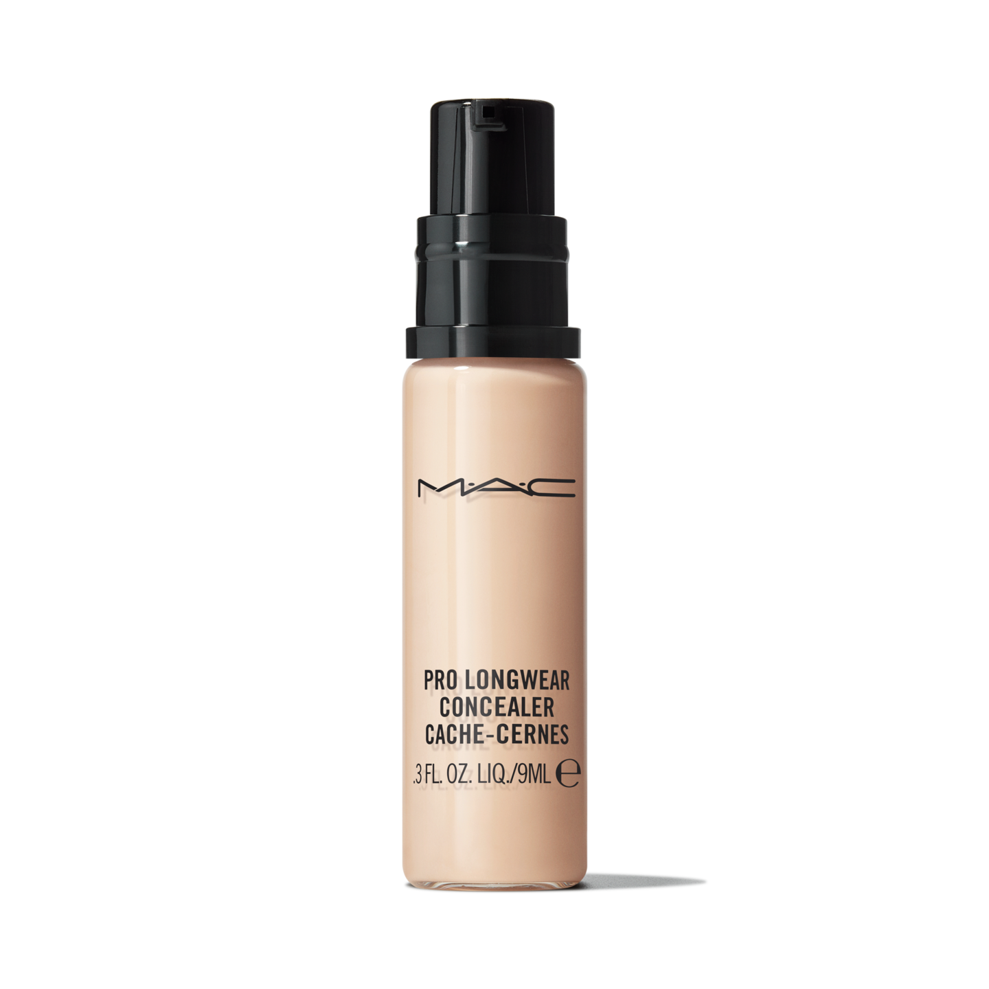 tredobbelt Citere Tage med Pro Longwear Concealer – Full Coverage | MAC Cosmetics - Official Site