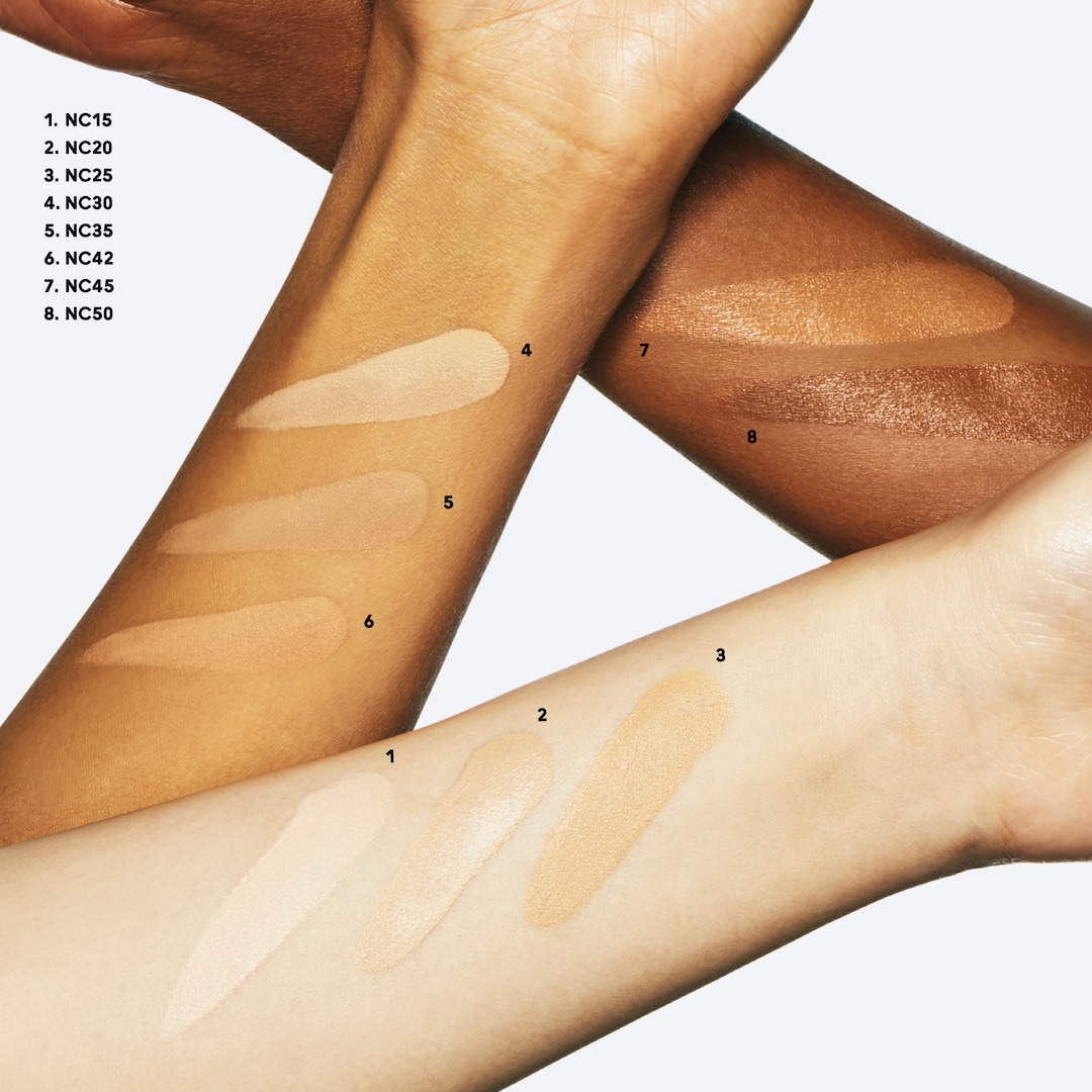 Mutton Outlook punkt Pro Longwear Concealer – Full Coverage | MAC Cosmetics - Official Site