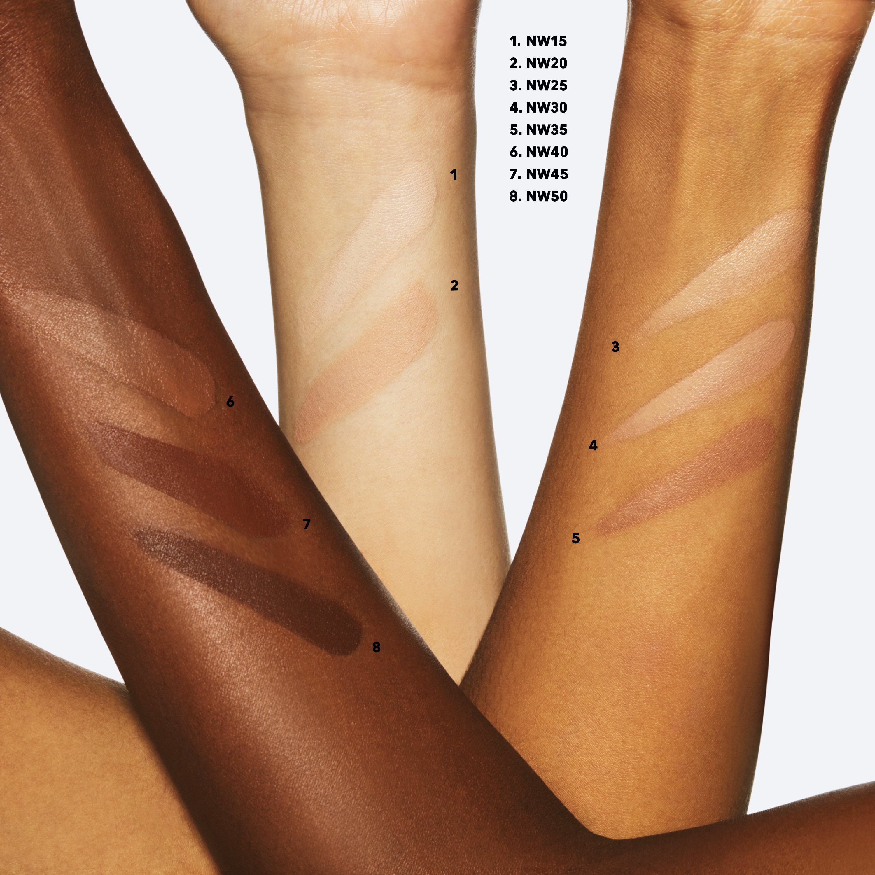 M·A·C Pro Longwear Concealer - Thumbnail 4