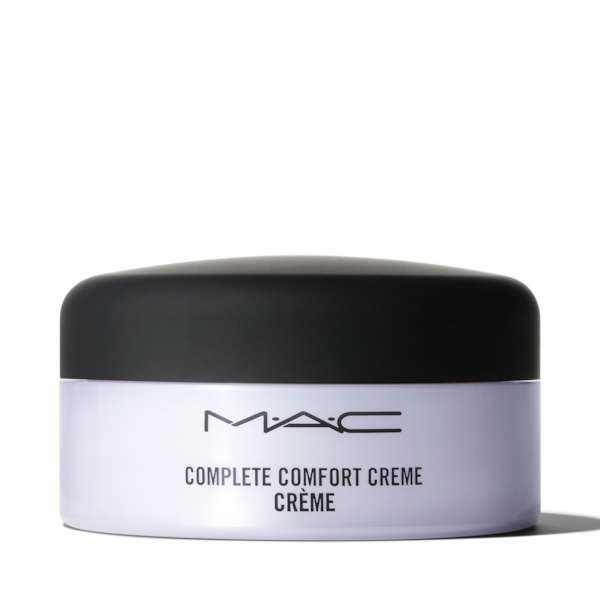 Mac Complete Comfort Creme Moisturizer