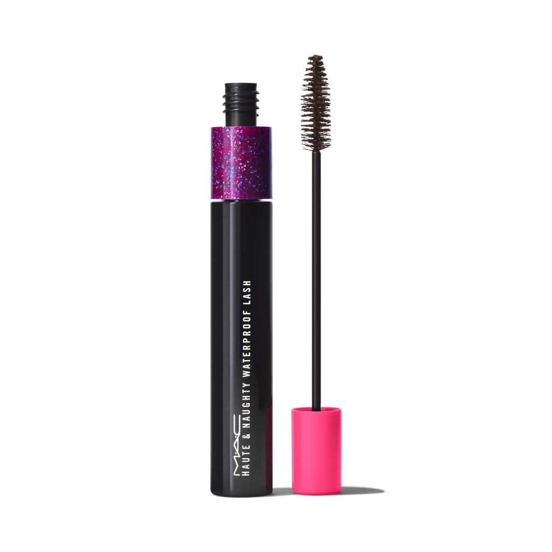strubehoved instinkt kandidat Haute & Naughty Lash Mascara | MAC Cosmetics - Official Site