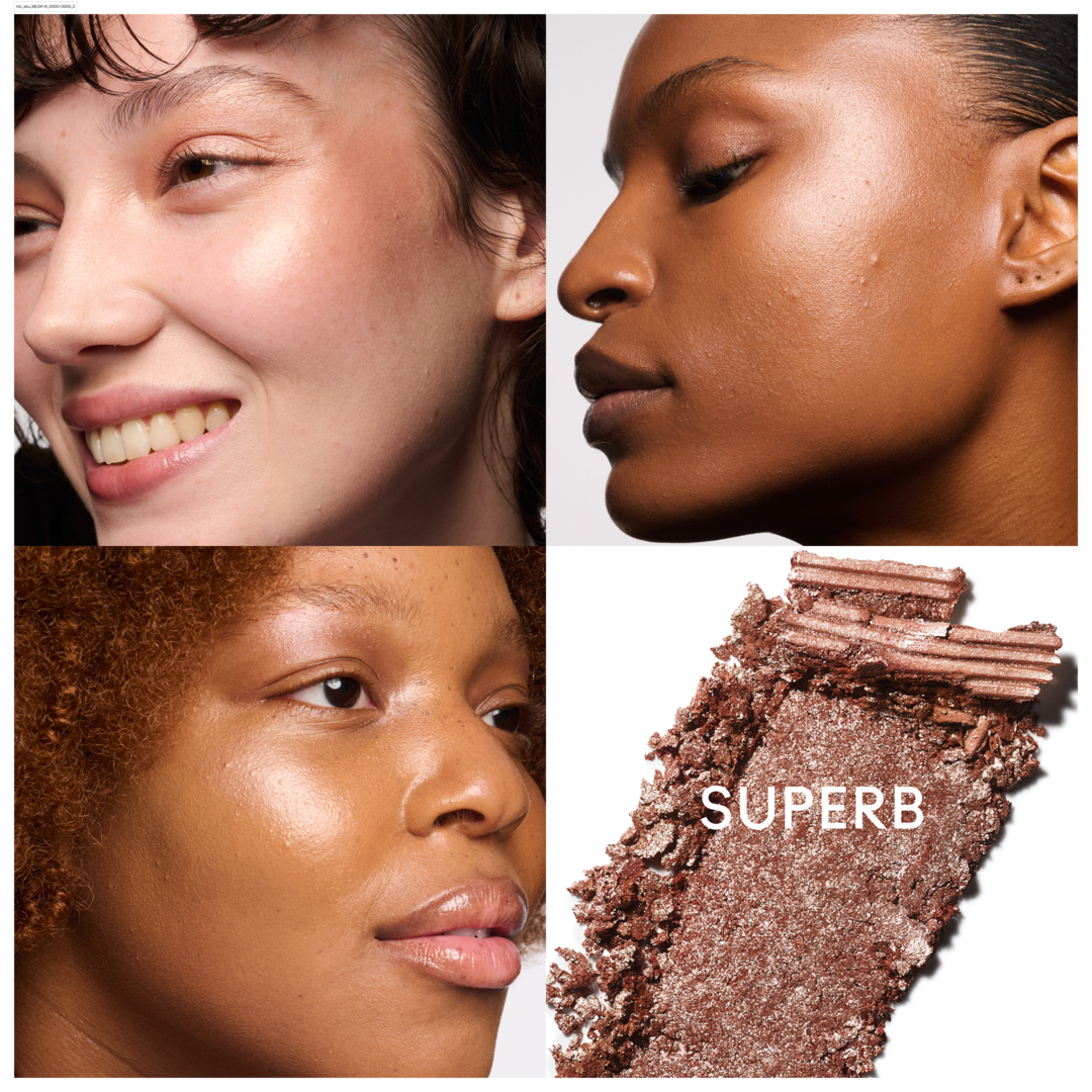 MAC Extra Dimension Skinfinish Highlighter | MAC Cosmetics | MAC