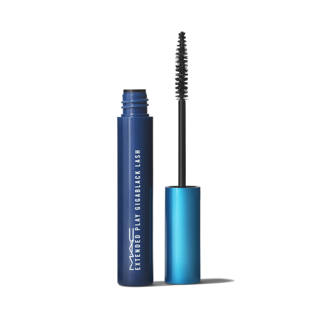 Extended Play Gigablack Lash Mascara MAC Cosmetics - Official Site