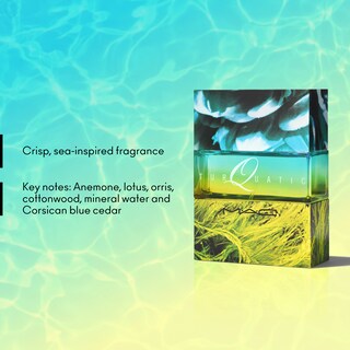 Turquatic Fragrance - MAC Cosmetics