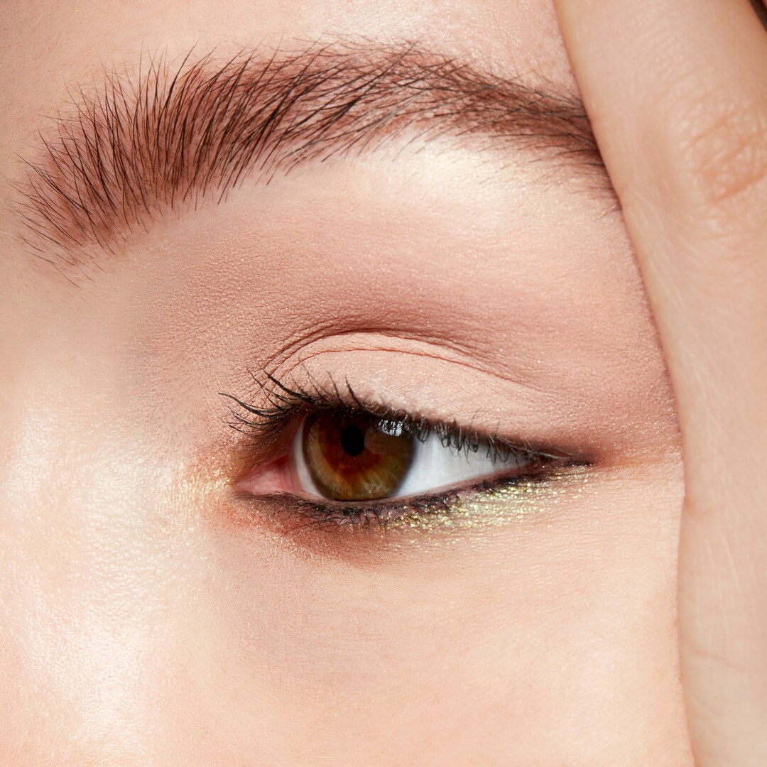 15 Brown Eyeliner Looks to Consider for Your Next #MOTD