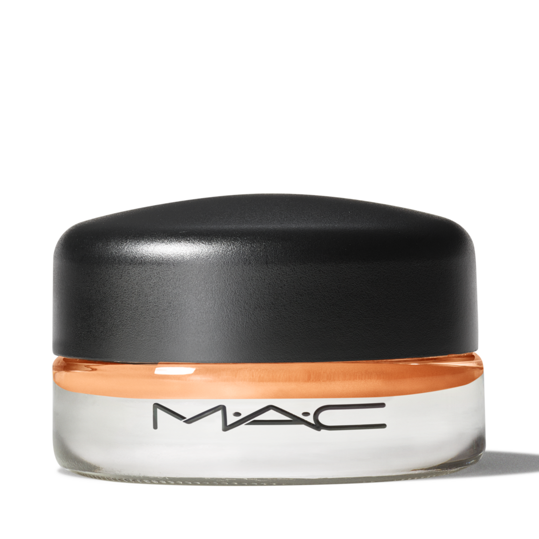 MAC Clearwater Pro Longwear Paint Pot Review & Swatches