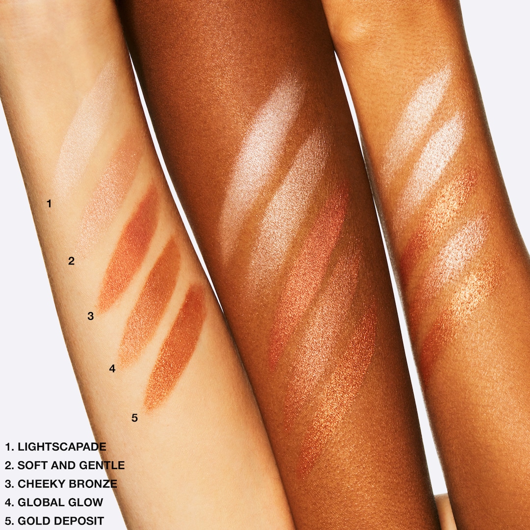 MAC Mineralize Skinfinish - Highlighting | MAC Cosmetics - Official Site