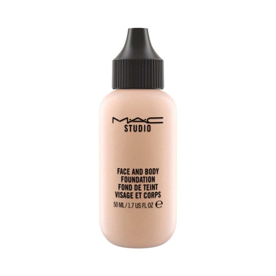 M·A·C Studio Face and Body Foundation 50 ml