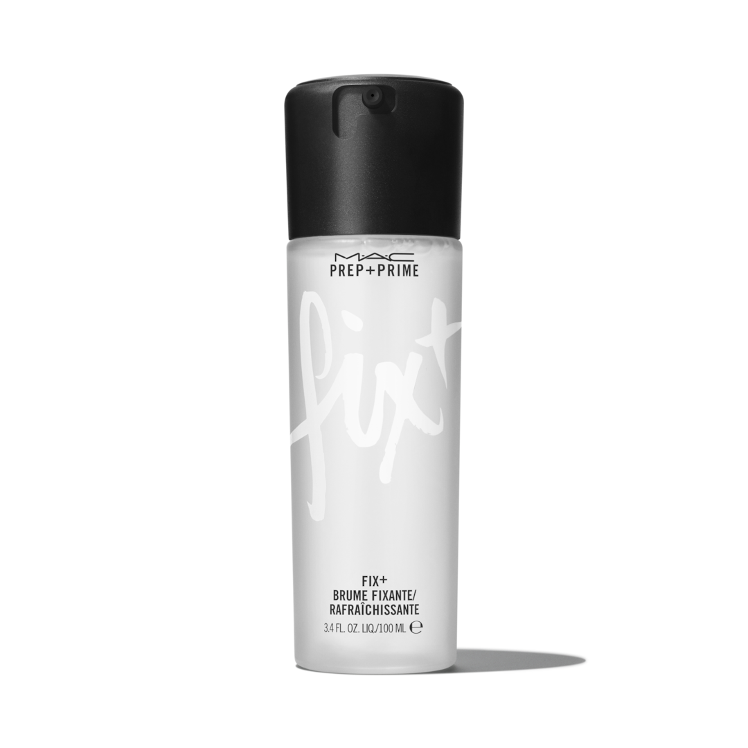 Overholdelse af rabat harpun Prep + Prime Fix+ Makeup Setting Spray | MAC Cosmetics | MAC Cosmetics -  Official Site