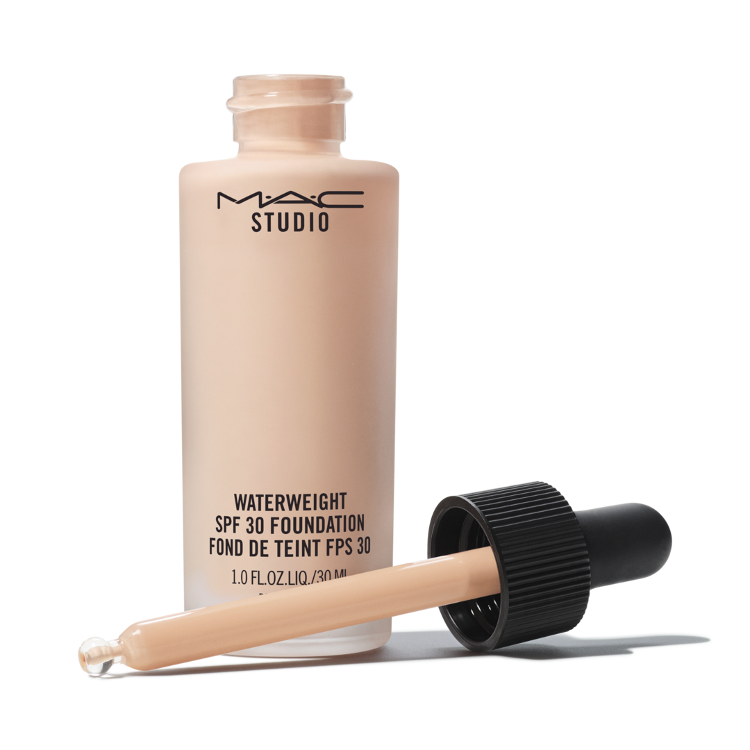 MAC Cosmetics, Makeup, Studio Radiance Face And Body Radiant Sheer  Foundation W7 5ml 7 Us F