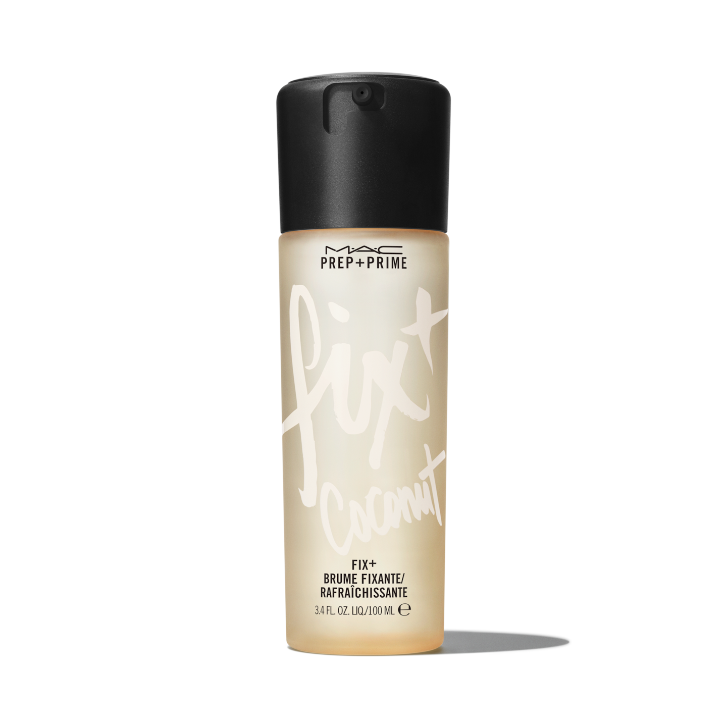 Prep + Prime Fix+ Makeup Setting Spray | MAC Cosmetics | MAC Cosmetics - Official Site Prep + Prime Fix+ Makeup Setting Spray | MAC Cosmetics | MAC Cosmetics - Official Site