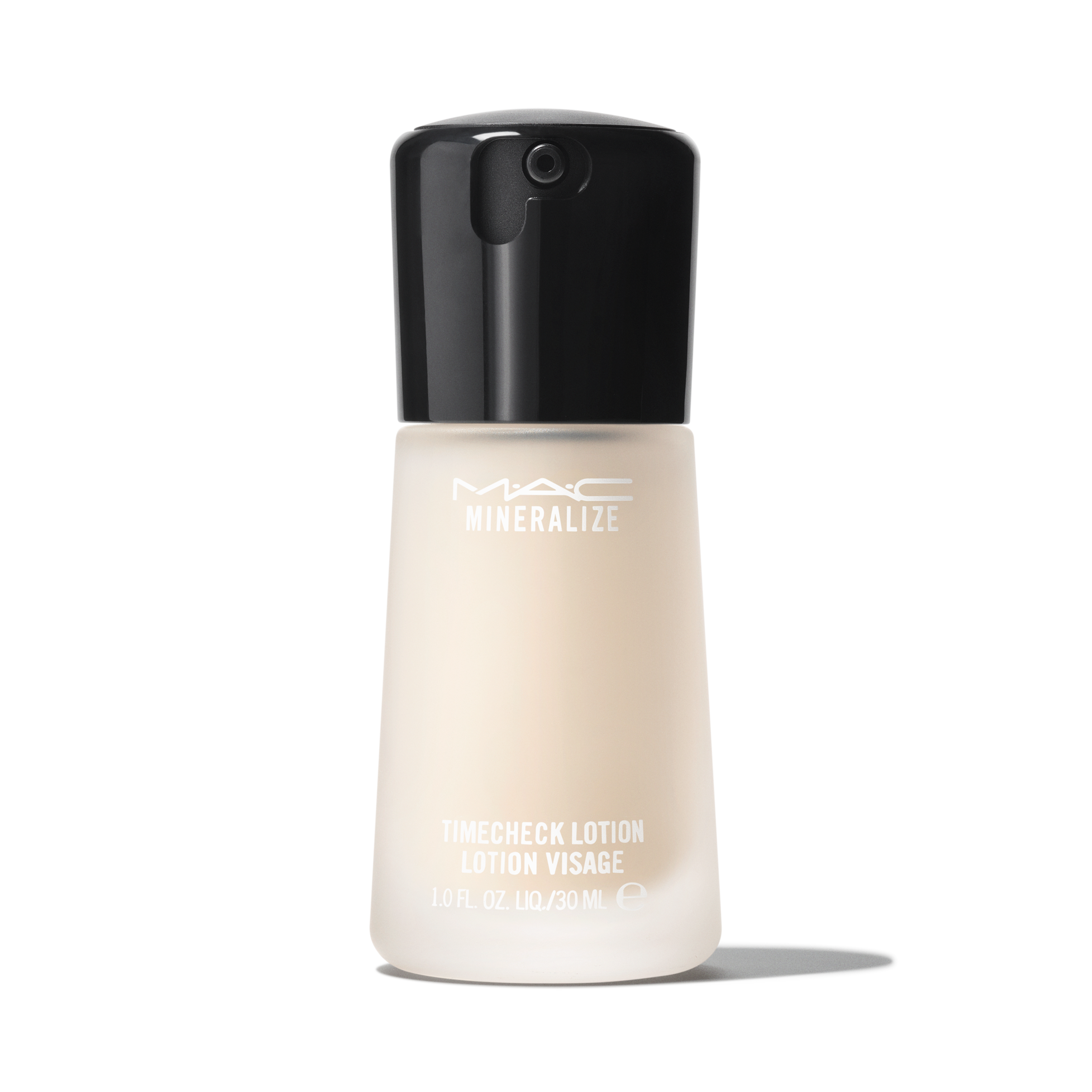M·A·C Mineralize Timecheck Lotion