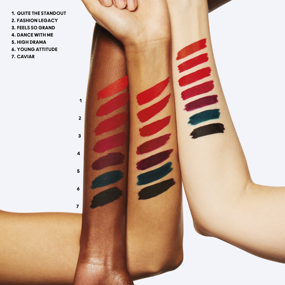 Retro Matte Liquid Lipcolour – Liquid Matte Lipstick | M∙A∙C Cosmetics | Mac  Cosmetics - Official Site