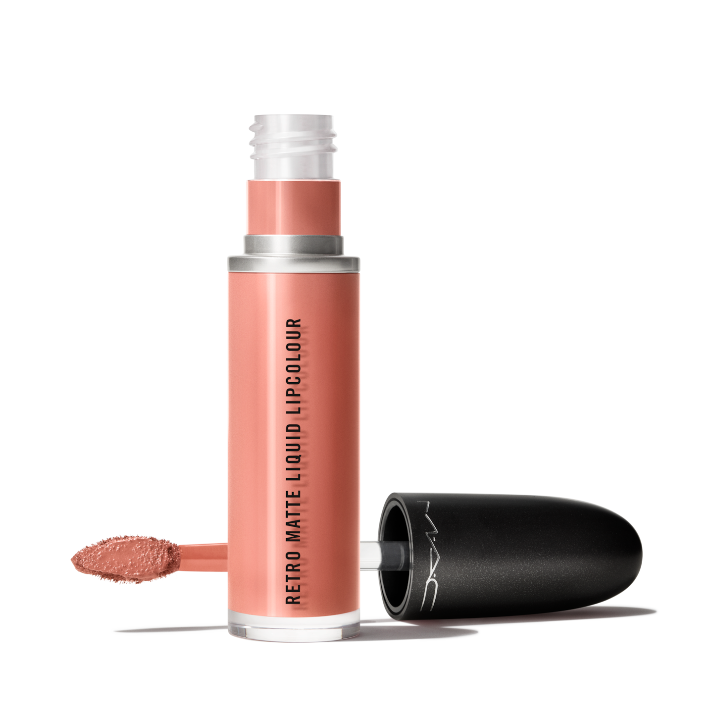 korting Hen Geldschieter Retro Matte Liquid Lipcolour – Liquid Matte Lipstick | MAC Cosmetics -  Official Site