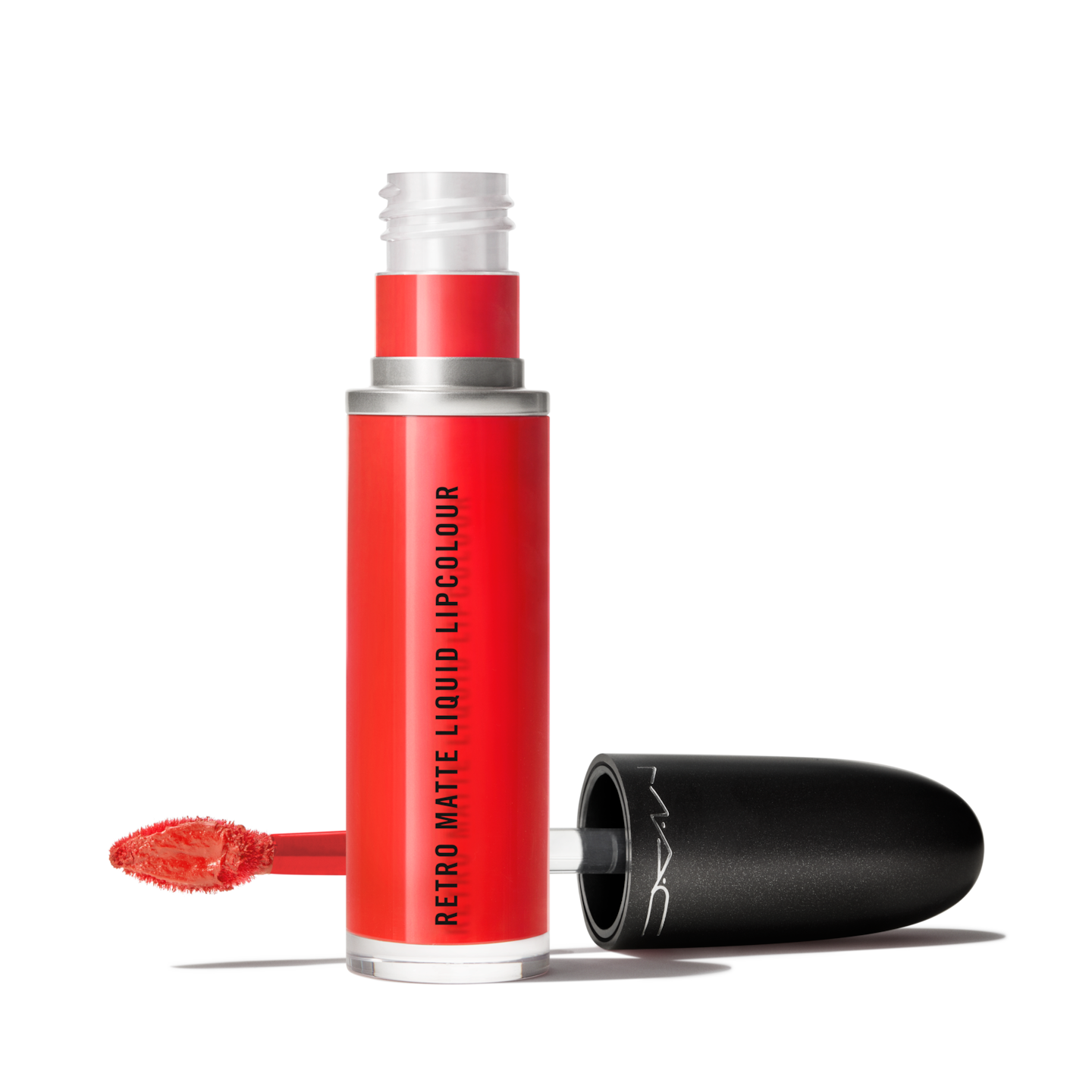 Retro Matte Liquid Lipcolour – Liquid Matte | Cosmetics - Official Site