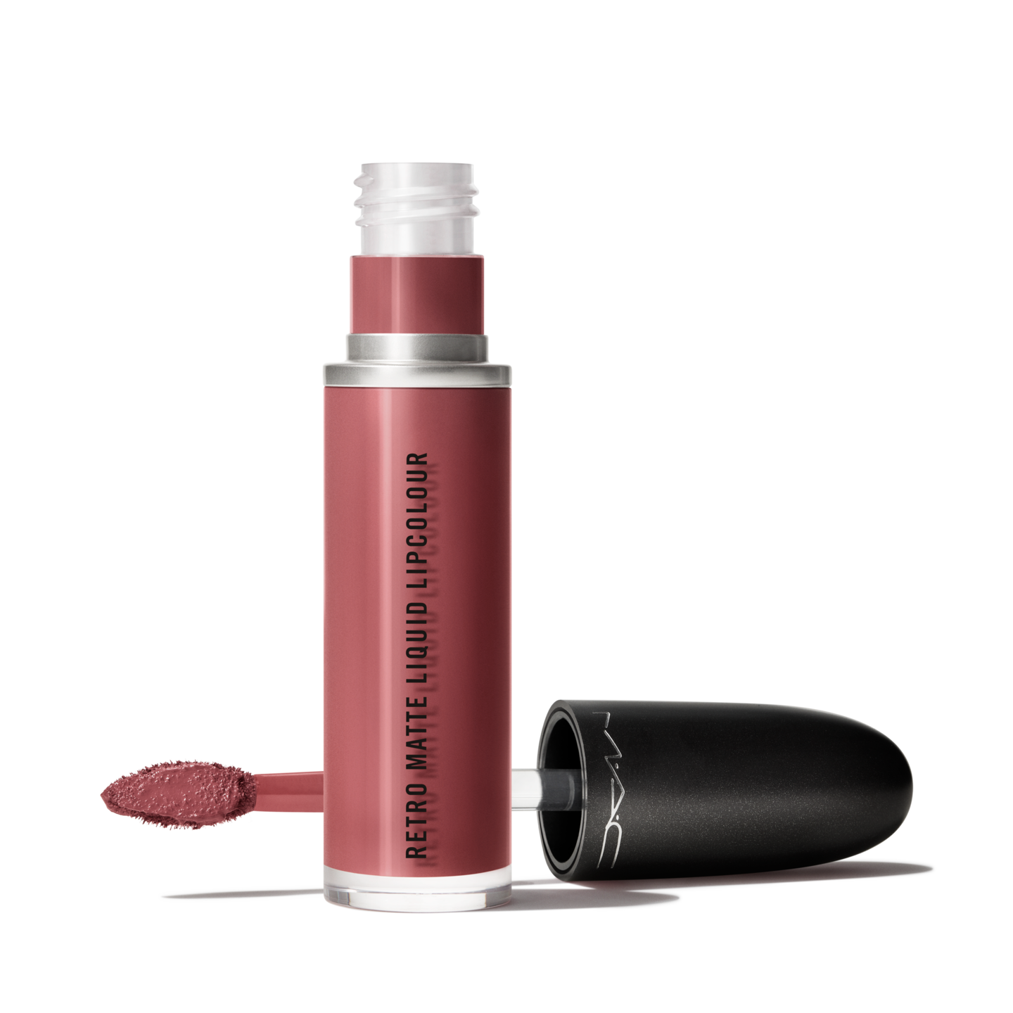 vleugel Schepsel Overleving Retro Matte Liquid Lipcolour – Liquid Matte Lipstick | M∙A∙C Cosmetics |  MAC Cosmetics - Official Site