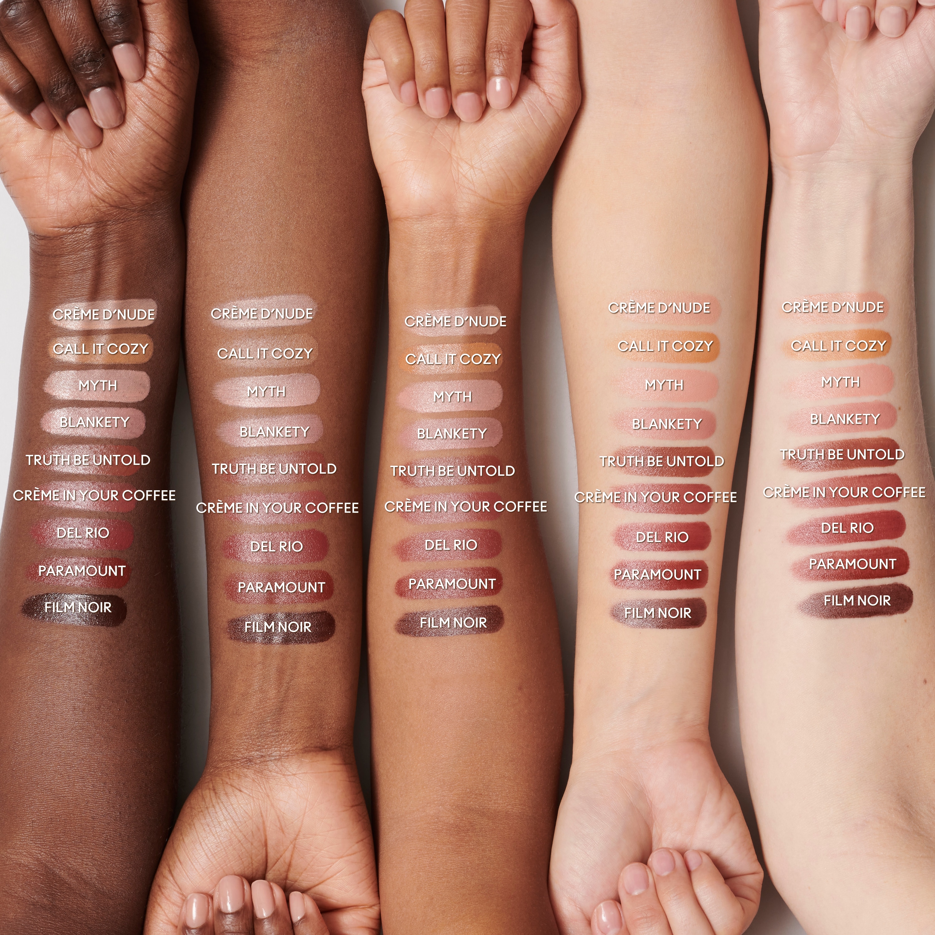 M·A·C Lipstick - Thumbnail 3