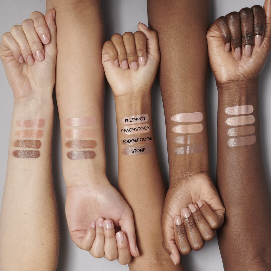 MACximal Sleek Satin Lipstick |Includes Fleshpot, Creme D'Nude