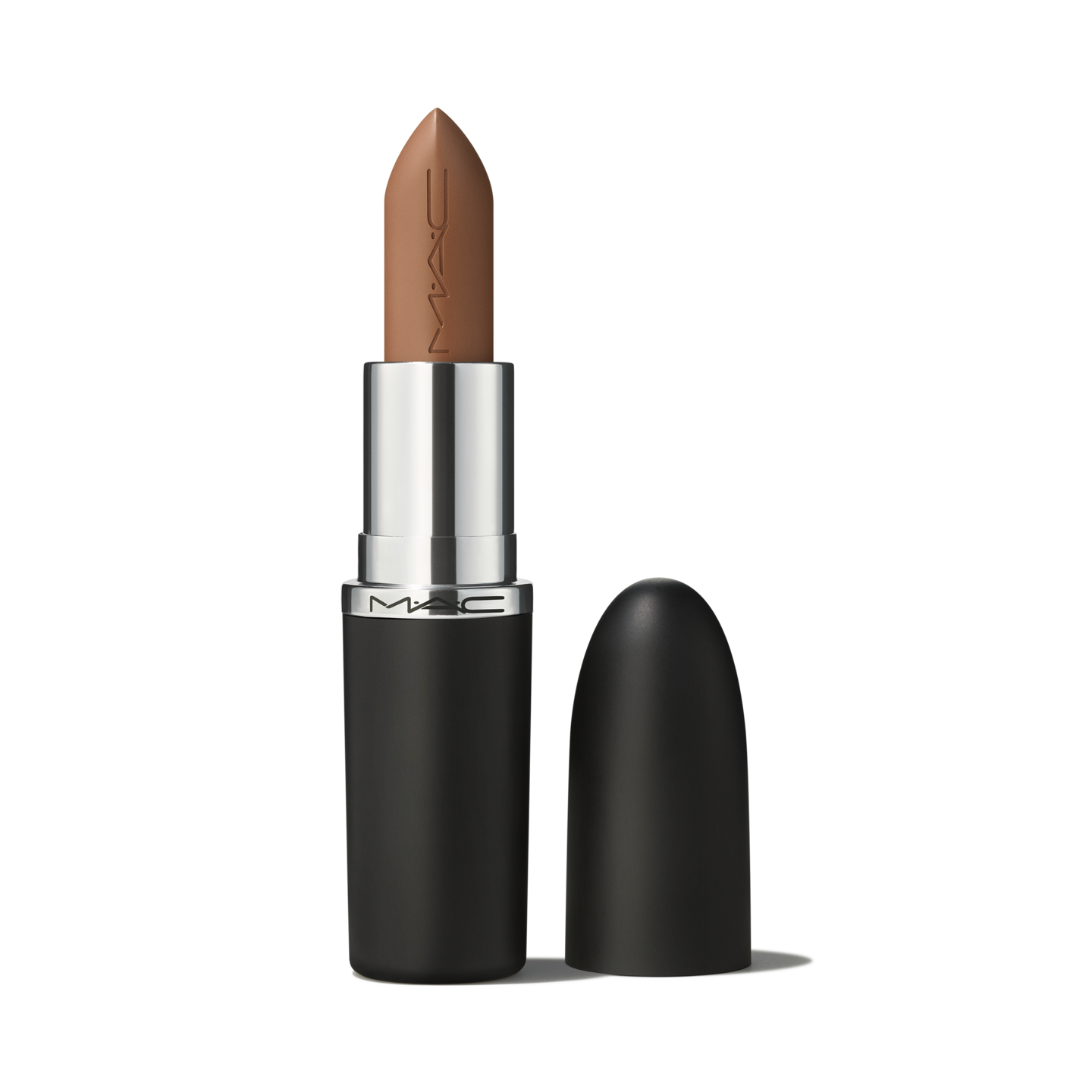 MACximal Sleek Satin Lipstick |Includes Fleshpot, Creme D'Nude