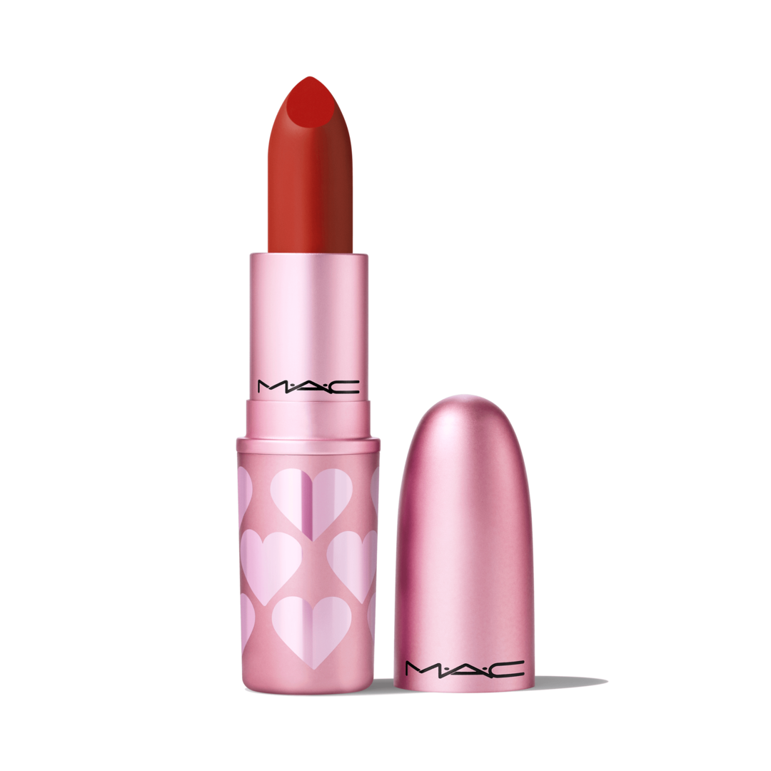 Matte Lipstick / Mother’s Day