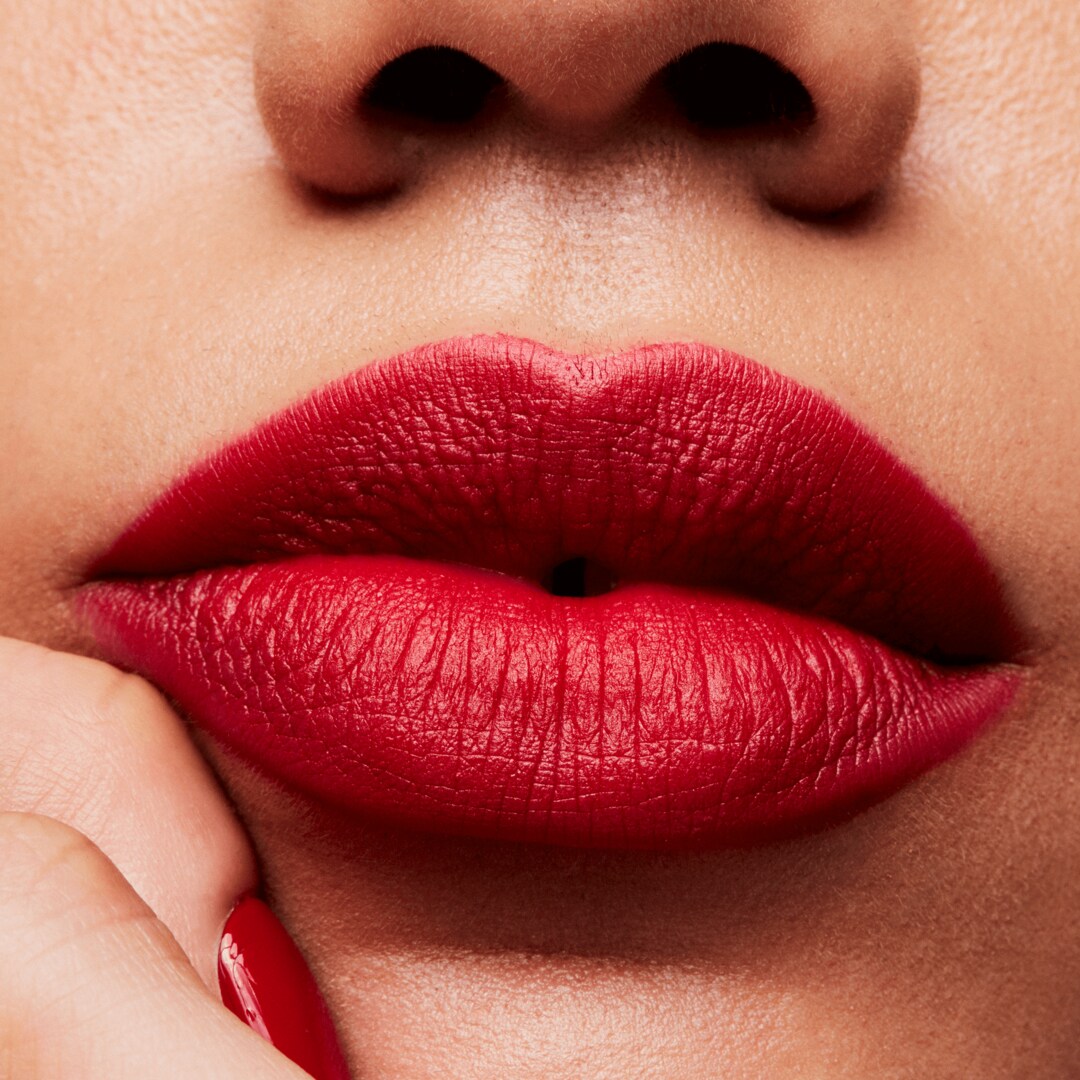 Matte Lipstick / New Shine | MAC Cosmetics - Official Site