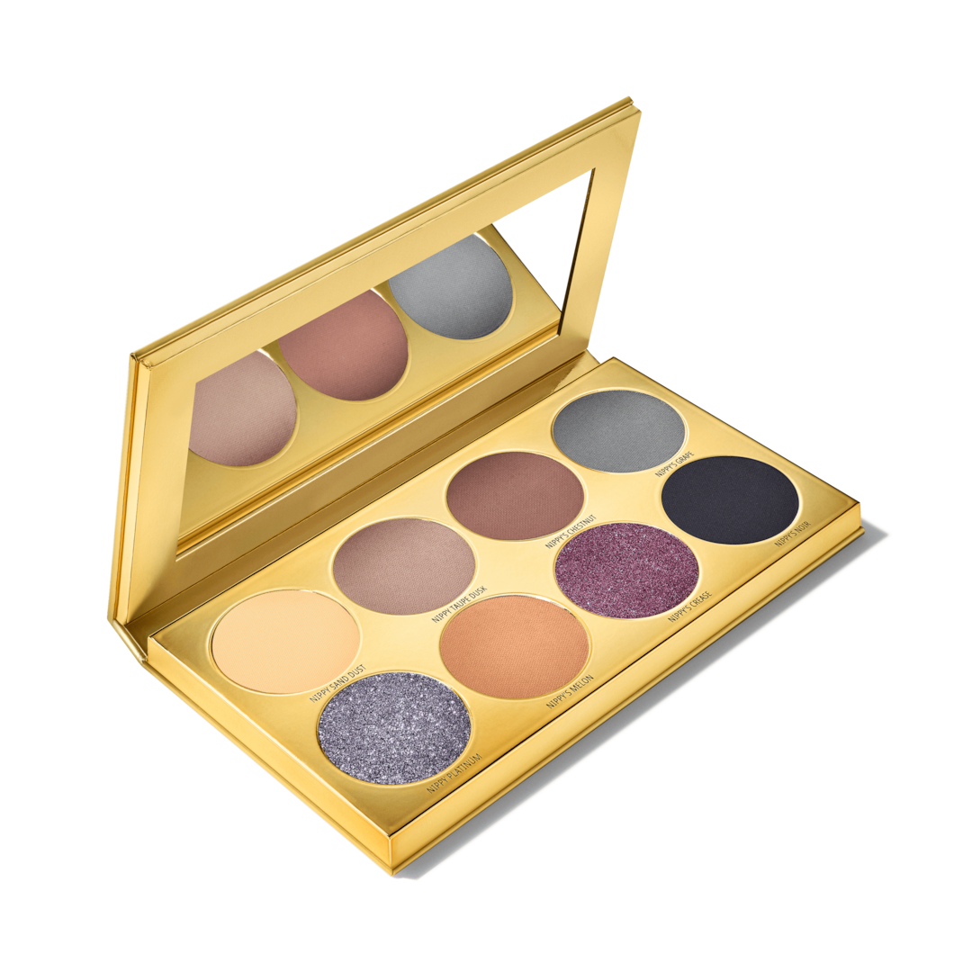 Whitney's Nippy Eye-Conic Palette | MAC Cosmetics - Official Site