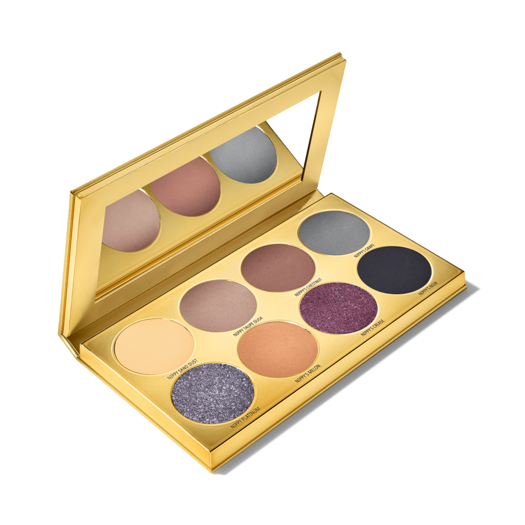 Whitney’s Nippy Eye-Conic Palette | MAC Cosmetics - Official Site