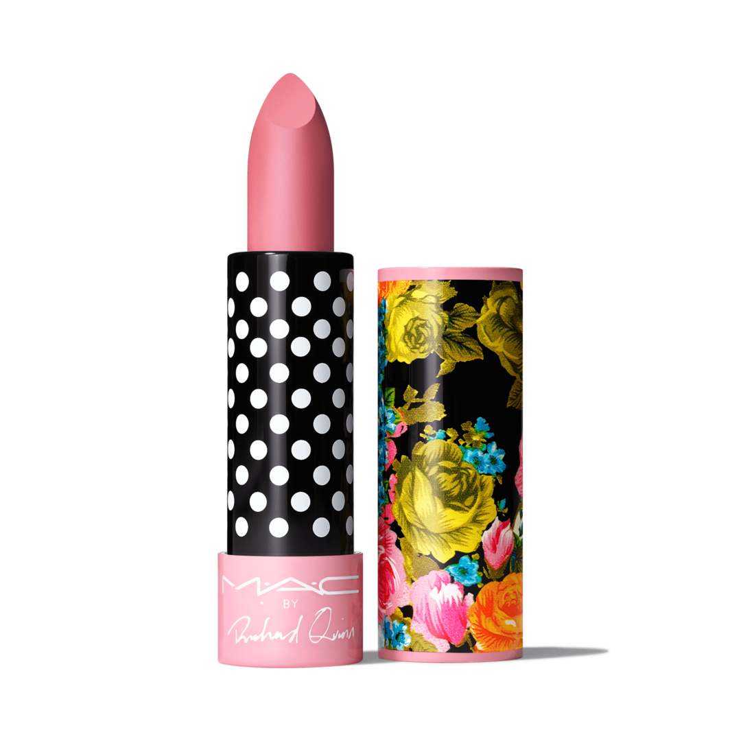 Matte Lipstick Richard Quinn | MAC Cosmetics - Official Site