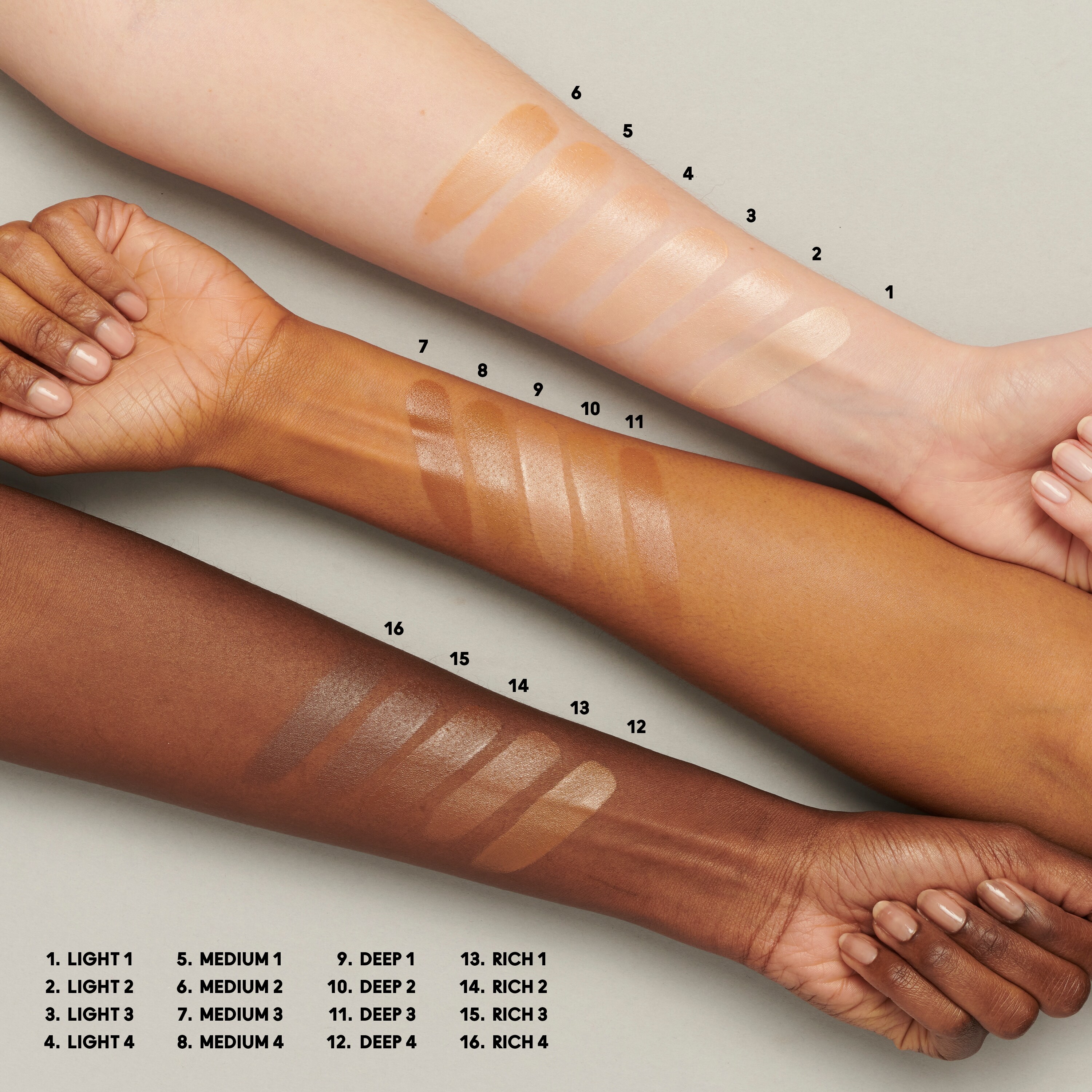 Strobe Dewy Skin Tint | MAC Cosmetics - Official Site
