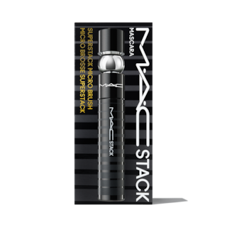 M·A·CStack Microbrush Mascara Deluxe Sample