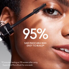 M·A·CStack Micro Mascara / Mini M·A·C