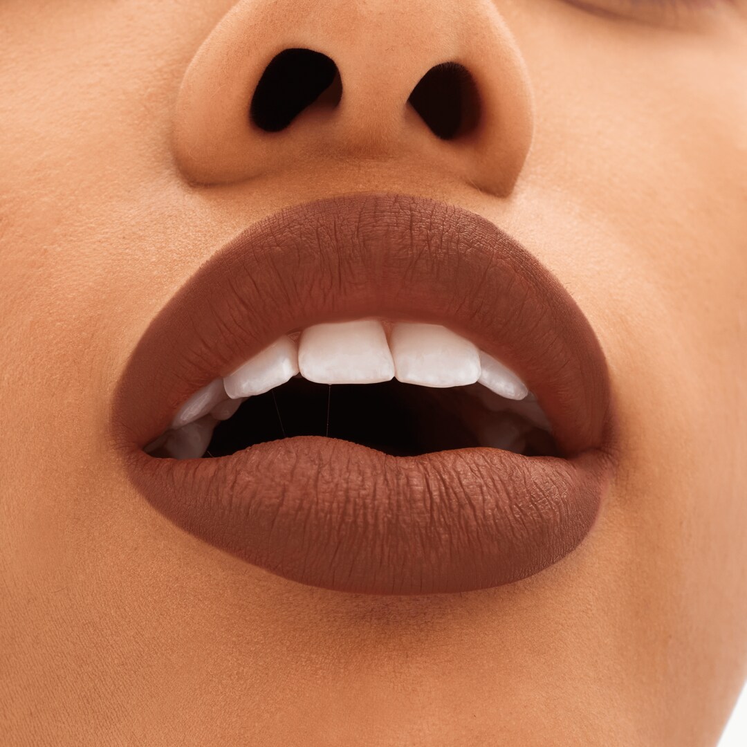 M·A·C Locked Kiss 24hr Lipstick, POSH, .06 oz / 1.8 g