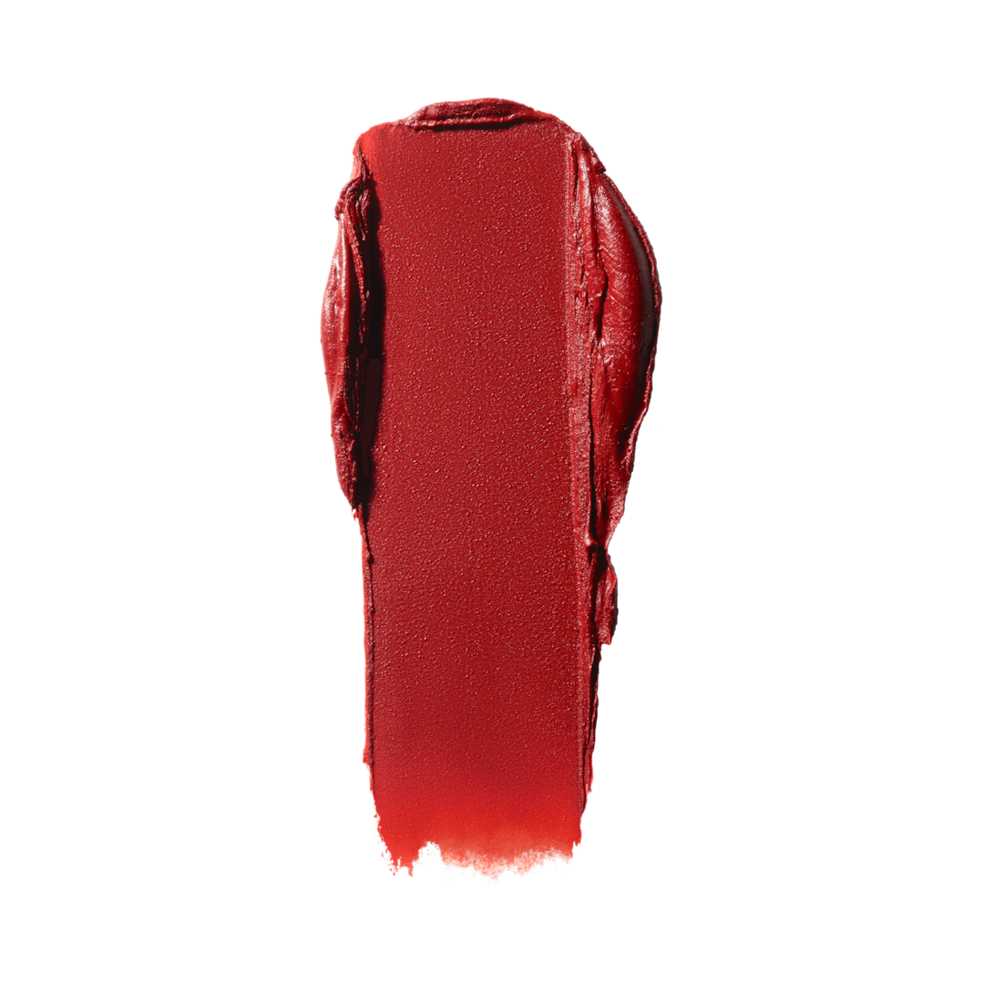 M·A·C Locked Kiss 24hr Lipstick, RUBY TRUE, .06 oz / 1.8 g