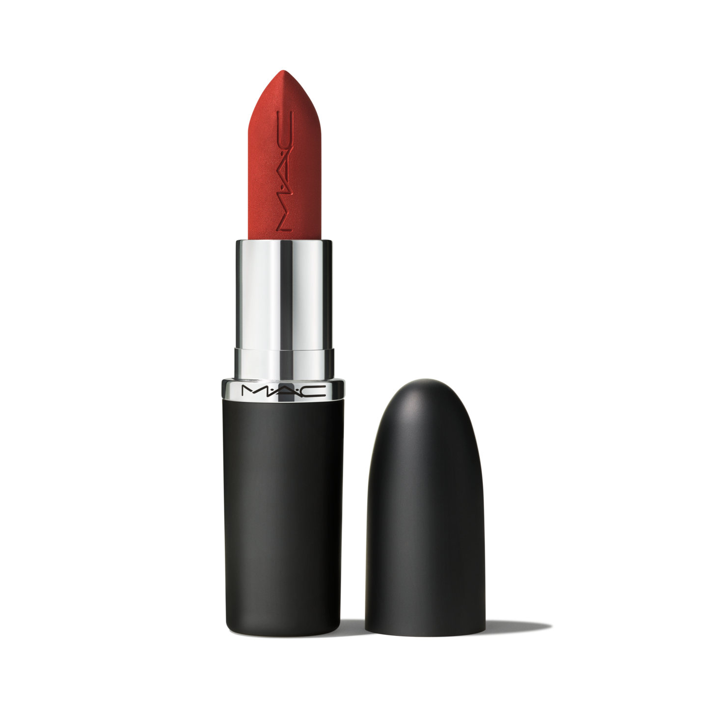 MAC So Select Matte Lipstick - The Beauty Look Book