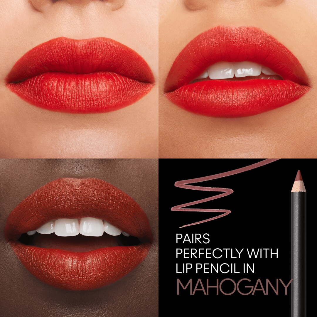 M·A·CXIMAL SILKY MATTE LIPSTICK