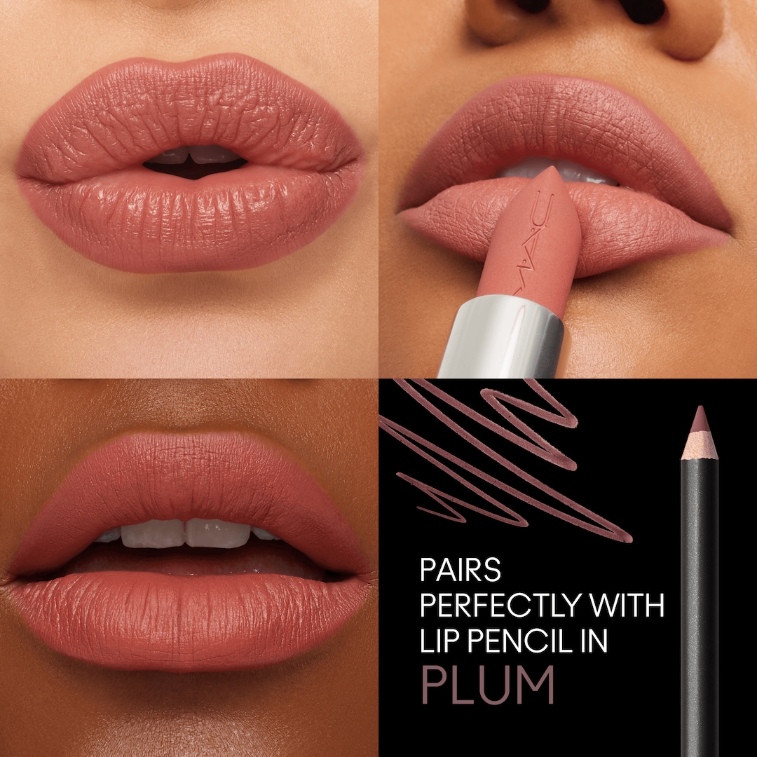 M·A·Cximal Silky Matte Lipstick | Including Velvet Teddy M·A·Cximal Silky Matte Lipstick | Including Velvet Teddy