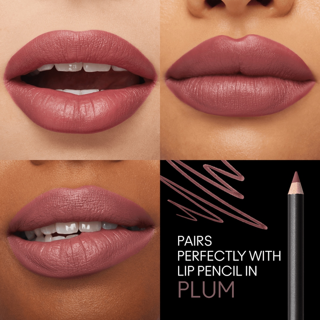 【2025年】エレガントファッションを上品に着 Lipstick Matte Silky M·A·Cximal | Teddy Velvet Including その他