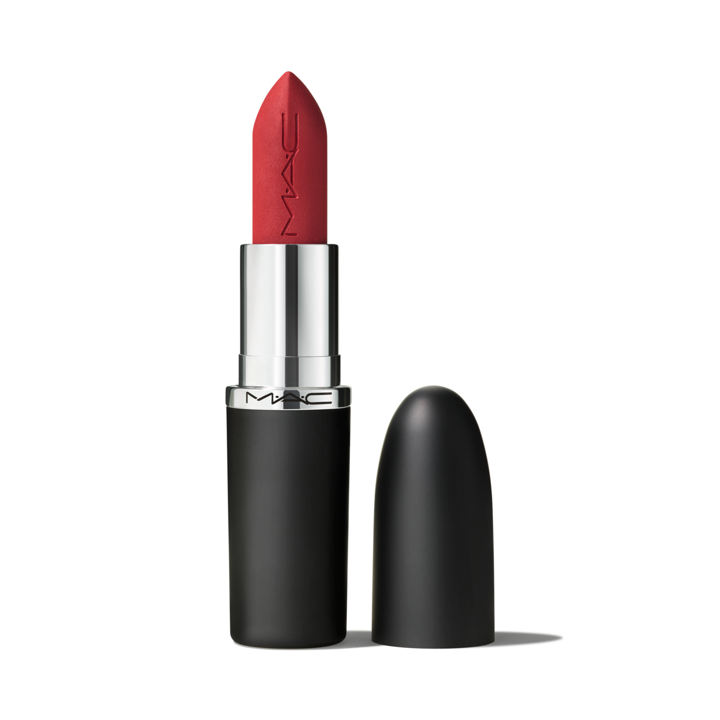 MAC Lipstick CHILI by M.A.C