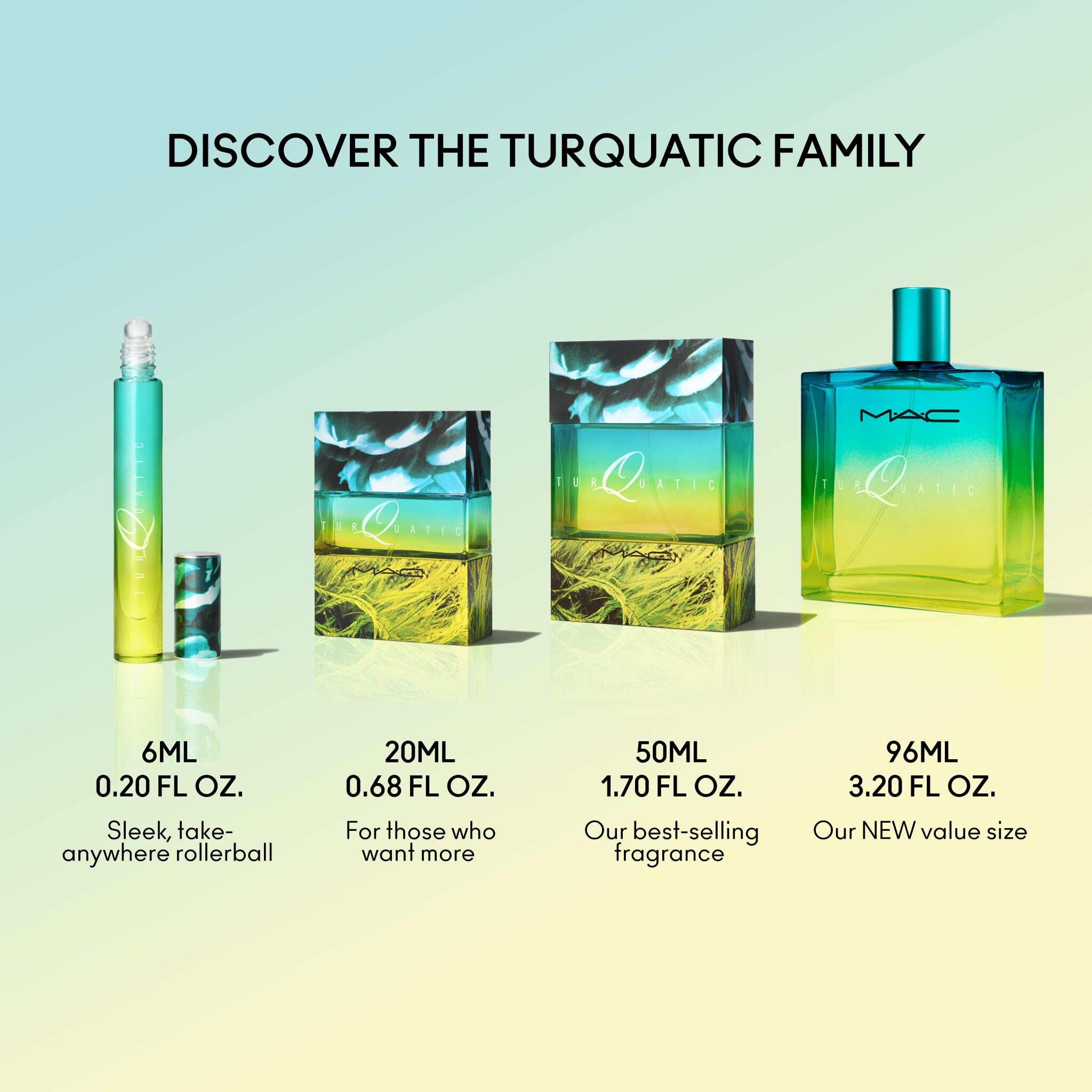 M·A·C COSMETICS Turquatic - Thumbnail 3
