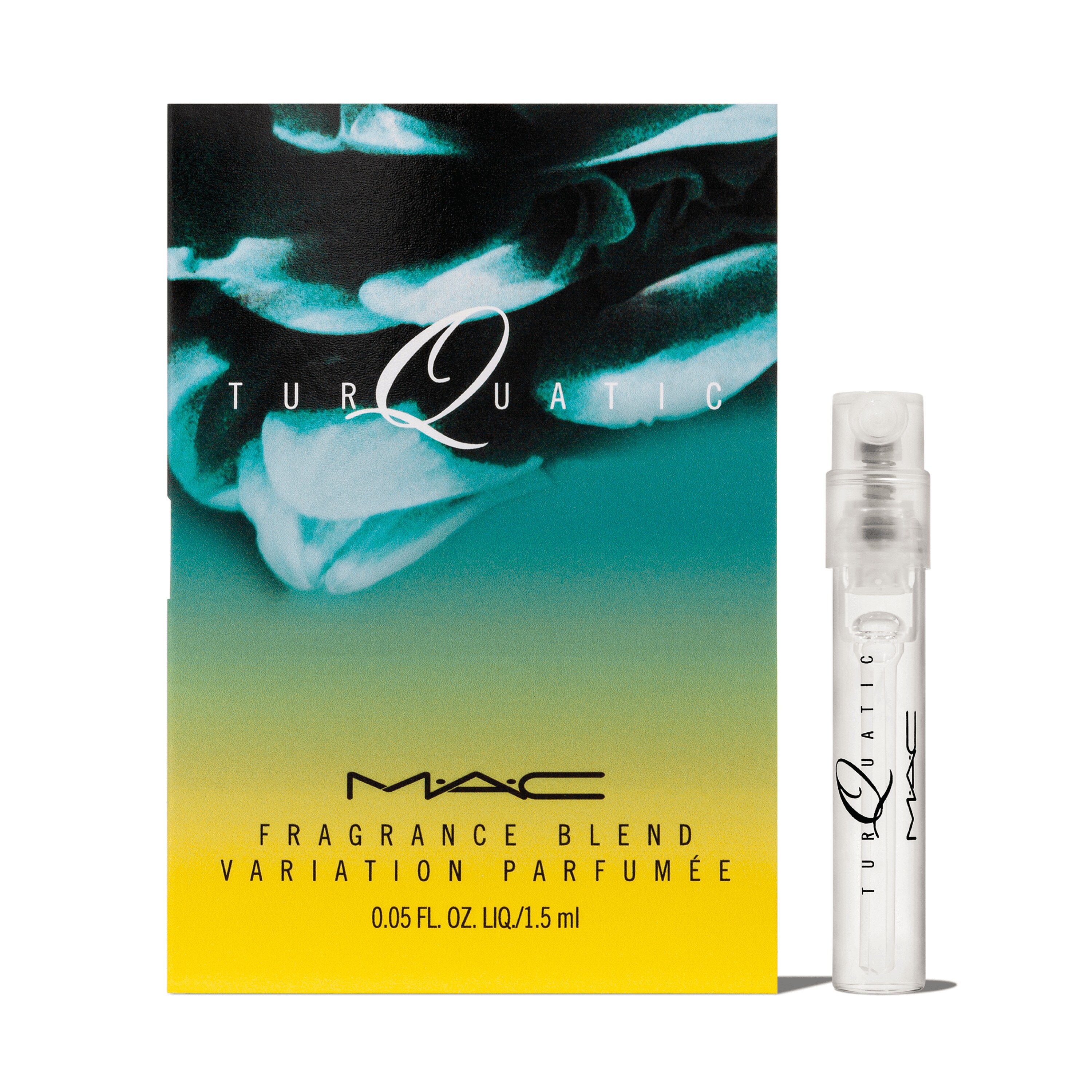 M·A·C Turquatic