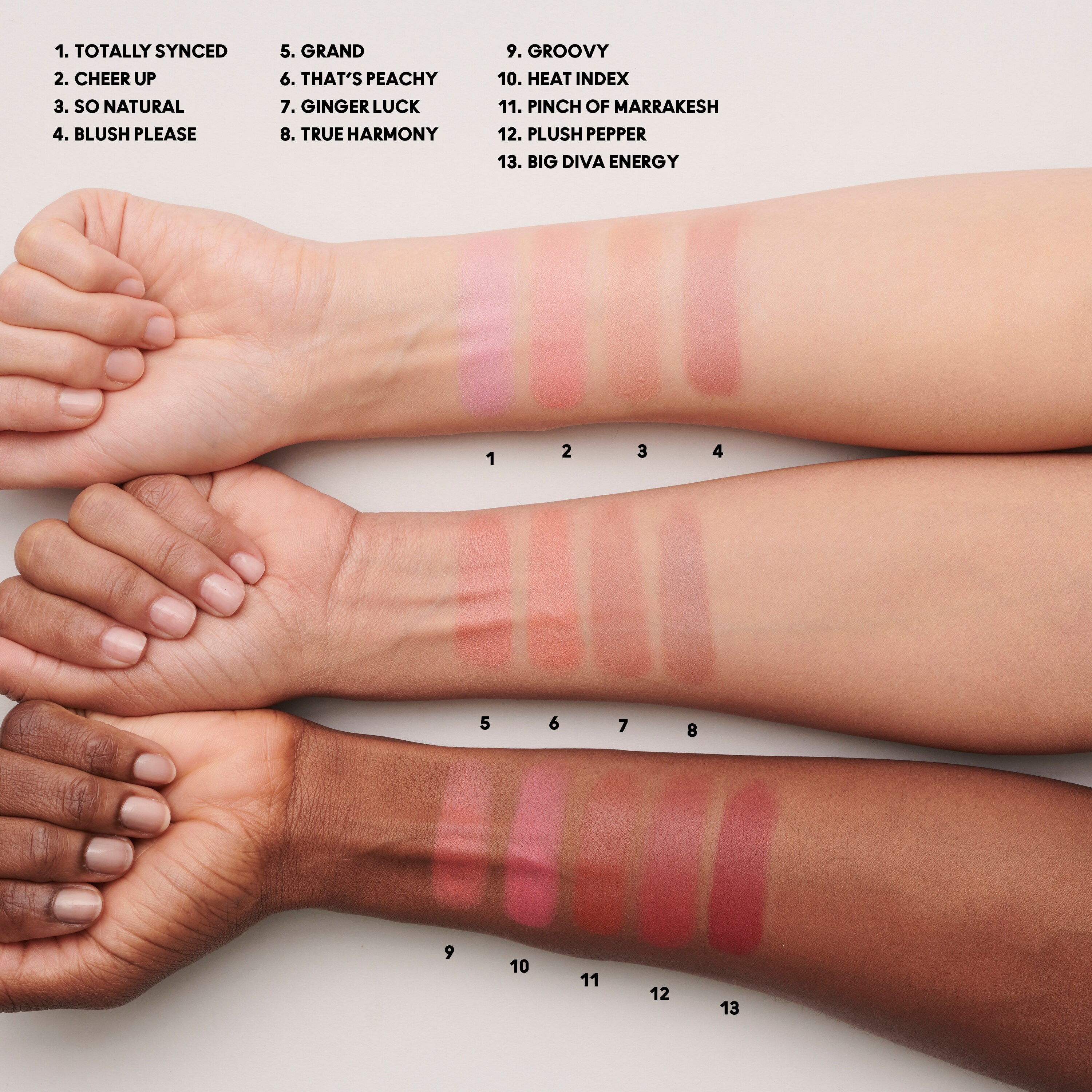 M·A·C Glow Play Blush - Thumbnail 4