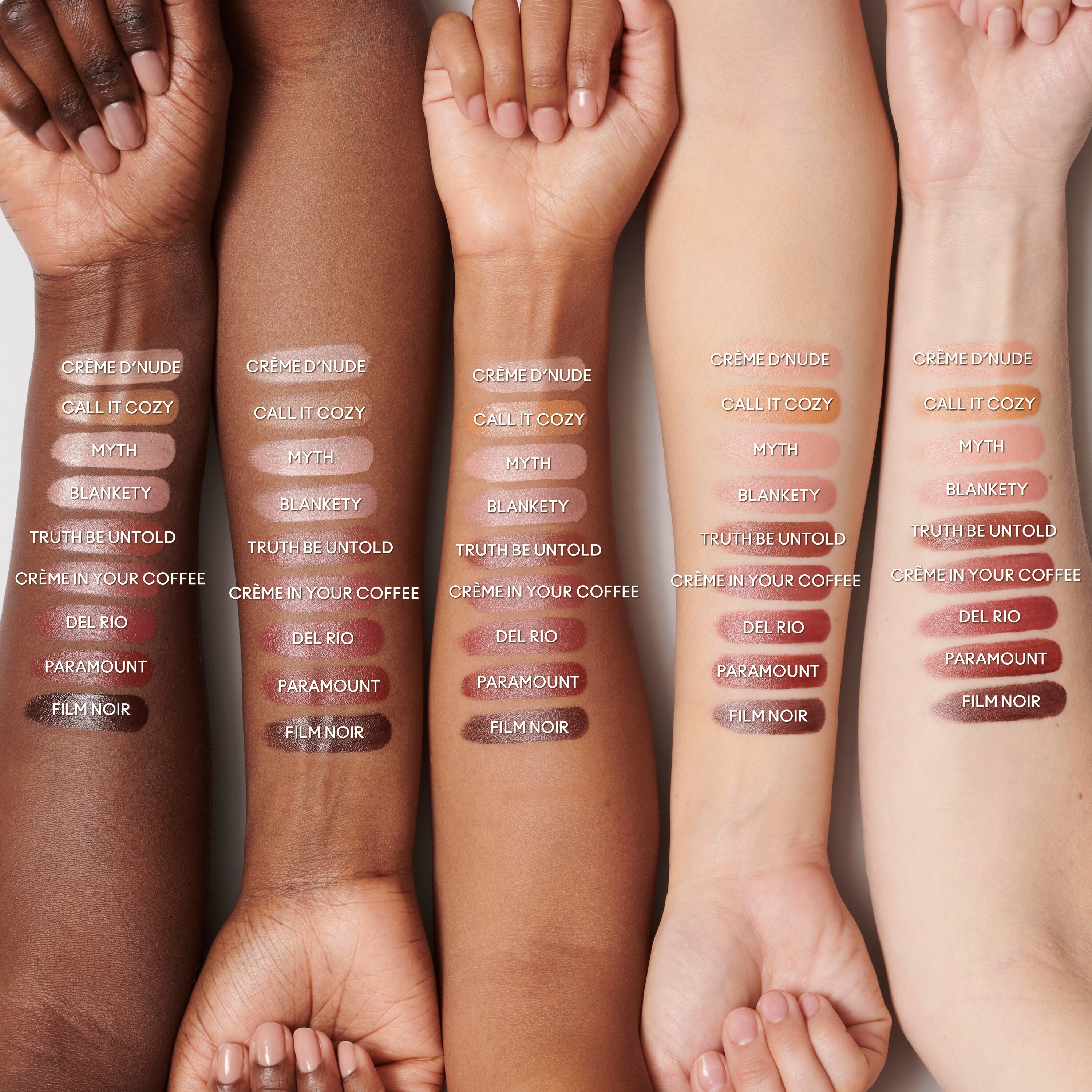 M·A·C M·A·Cximal Lipstick - Thumbnail 3