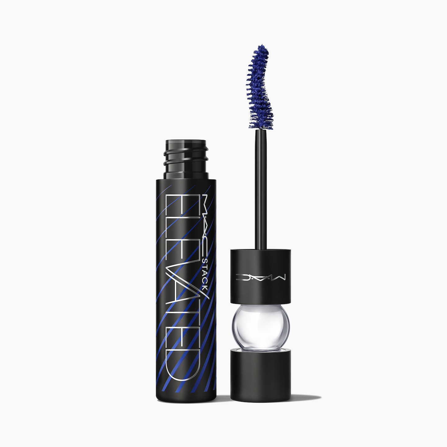 MACStack Elevated Mascara | Lengthening + Curling Mascara | MAC Cosmetics MACStack Elevated Mascara | Lengthening + Curling Mascara | MAC Cosmetics