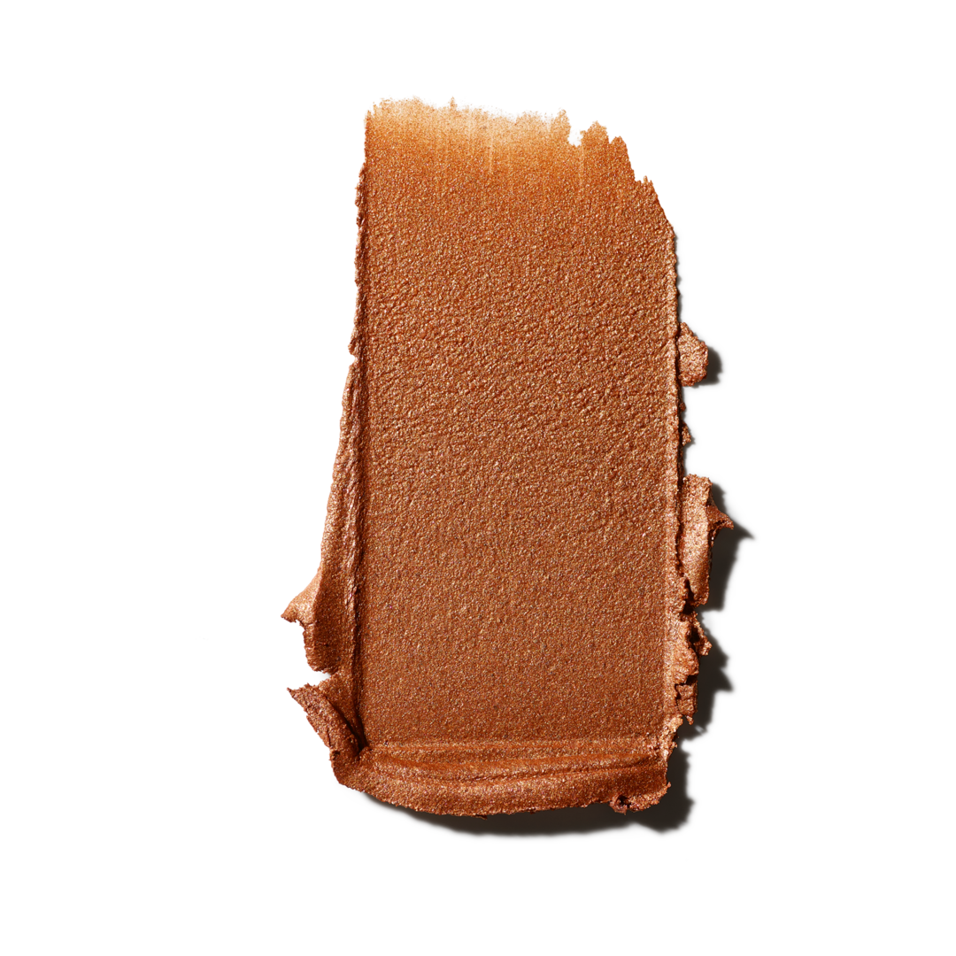 Skinfinish Metallic Cream Blush, Glowing Treasure 