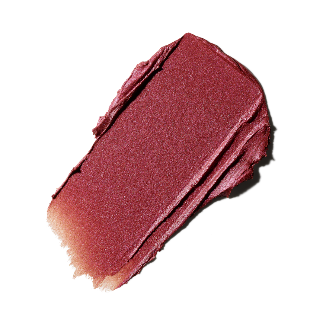 Skinfinish Metallic Cream Blush, Priceless Purple 