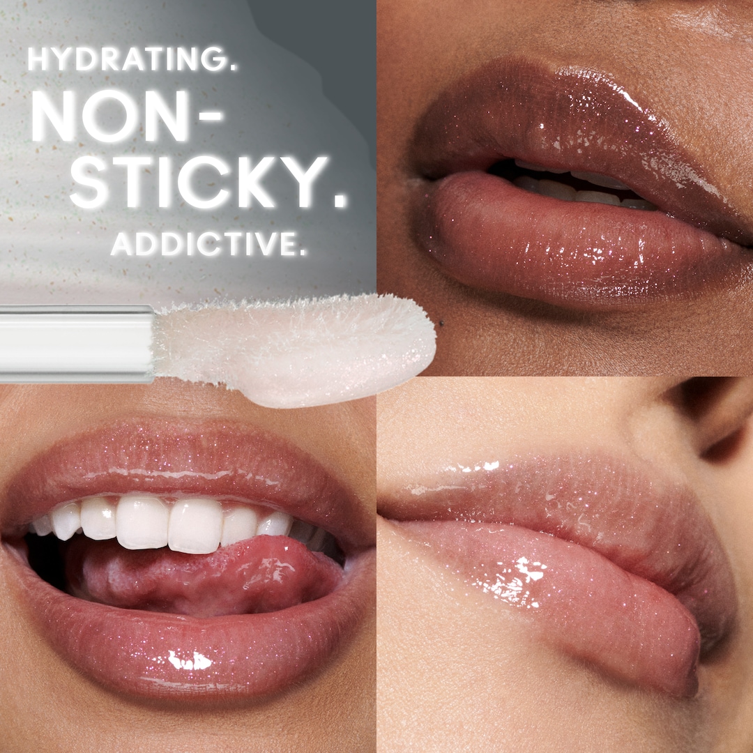 MAC Lipglass Air | Hydrating Lip Gloss | MAC Cosmetics