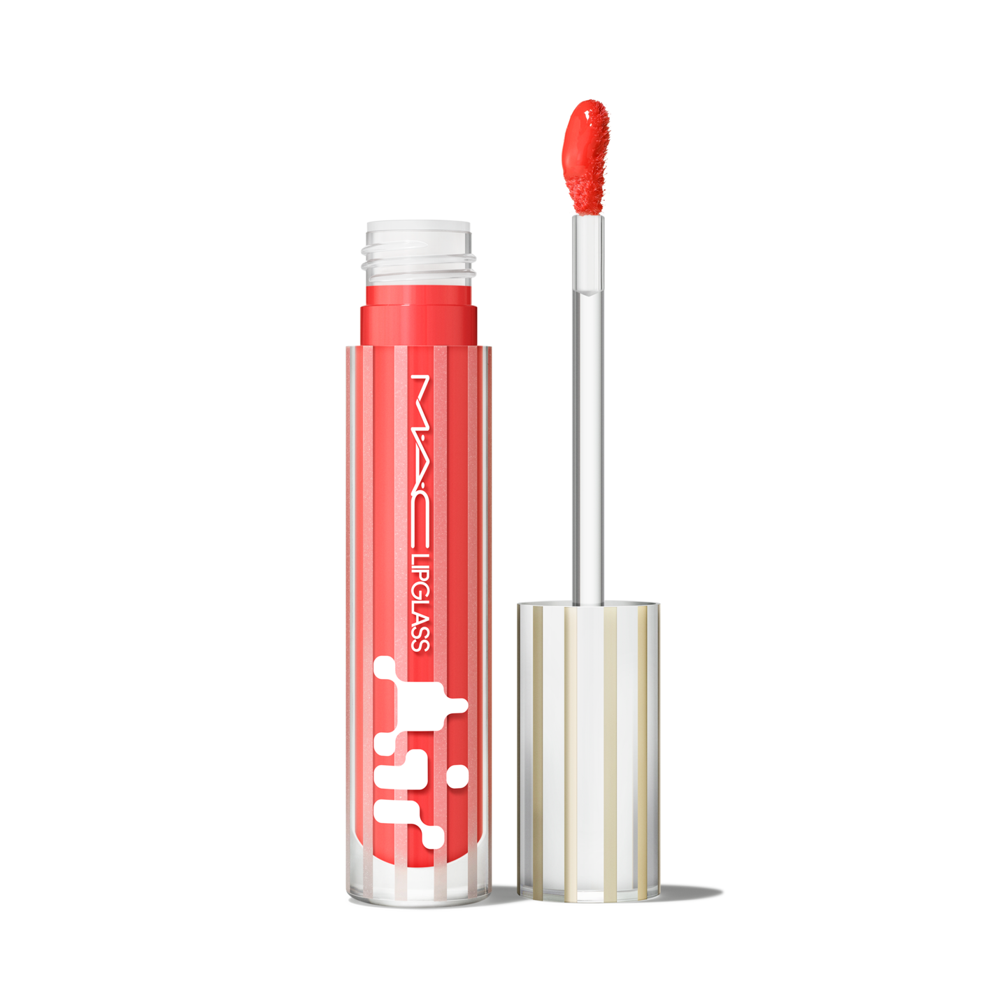 MAC Lipglass Air | Hydrating Lip Gloss | MAC Cosmetics